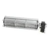 Blower, COOLCOM, 60mm, Aluminum, HVAC - view 2
