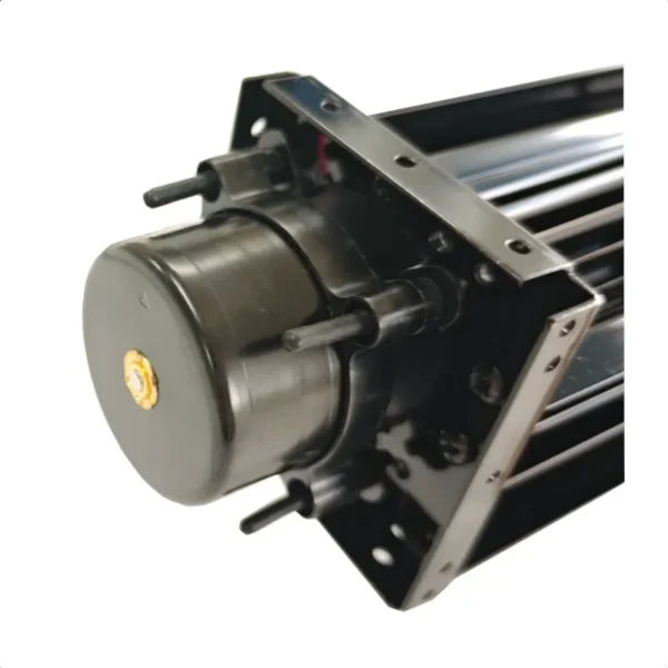 Blower, COOLCOM, CM30420-PB, 24V, 30mm - view 3
