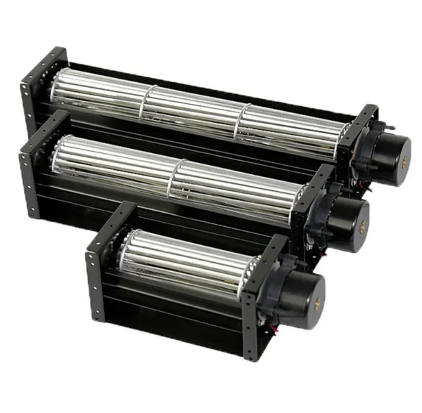 Blower, COOLCOM, CM40150-PB, 24V, 40mm
