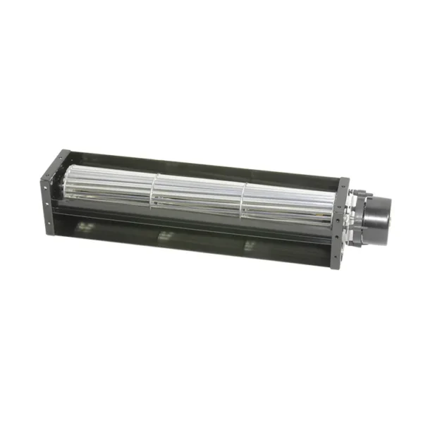 Blower, COOLCOM, CM50350-PB, 24V, 50mm - view 2