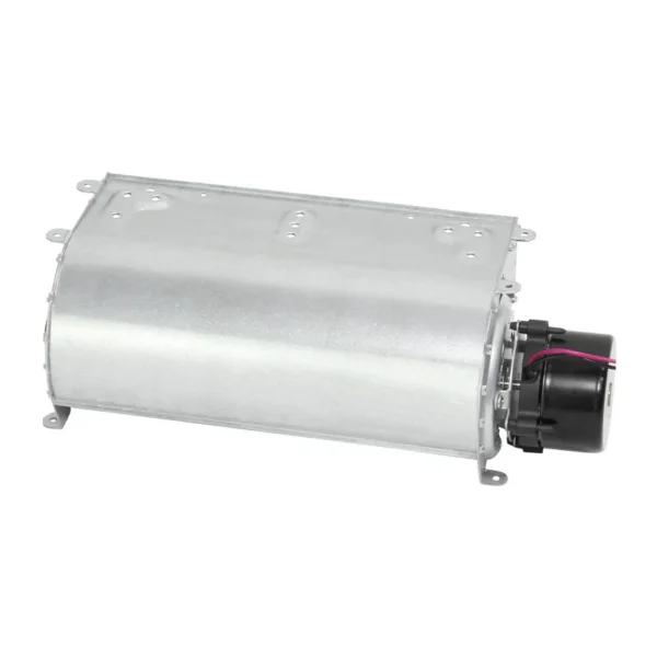 Blower, COOLCOM, CM60120-PA, 24V, 60mm - view 3