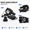 Blower, DELTA, 12V, 2.70A, 24V - view 3