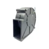 Blower, GLOBEFAN, Centrifugal, Plastic, 12V - view 2