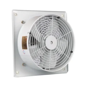 Blower, HVAC, Axial, 110V~480V, 50Hz/60Hz