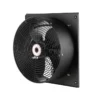 Blower, HVAC, Axial, 110V~480V, 50Hz/60Hz - view 2