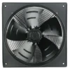 Blower, HVAC, Axial, 110V~480V, 50Hz/60Hz - view 3