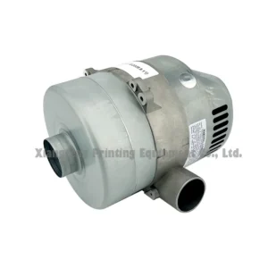Blower, L2.179.1501, SM52