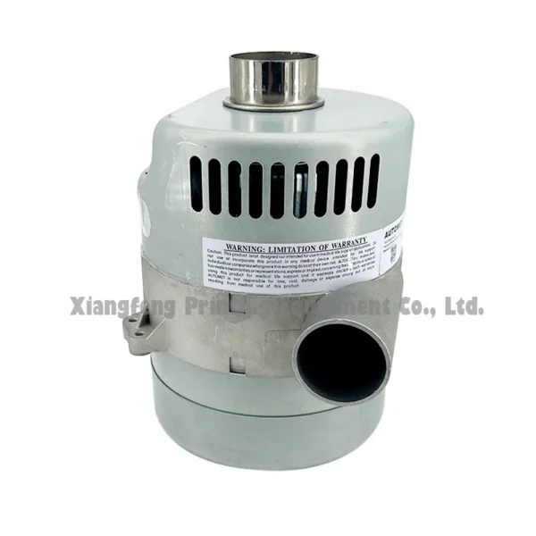 Blower, L2.179.1501, SM52 - view 2
