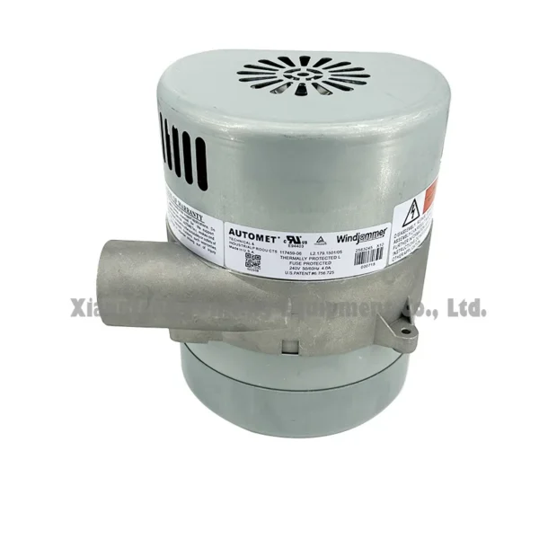 Blower, L2.179.1501, SM52 - view 6