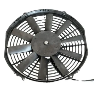 Blower, LNF2212BX, Axial, 27V