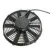 Blower, LNF2212BX, Axial - view 2