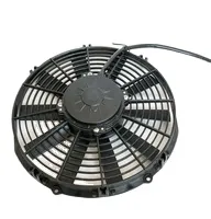 Blower, LNF2212BX, Axial - view 2