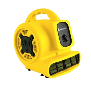 Blower, Portable, 800, CFM, 230V, 1350RPM