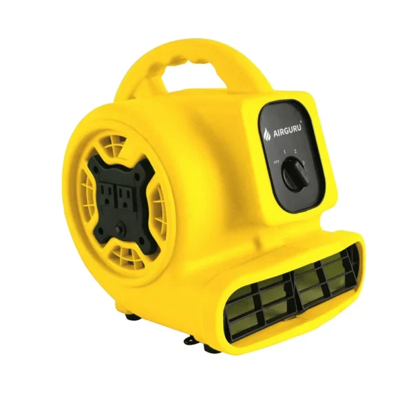 Blower, Portable, 800, CFM
