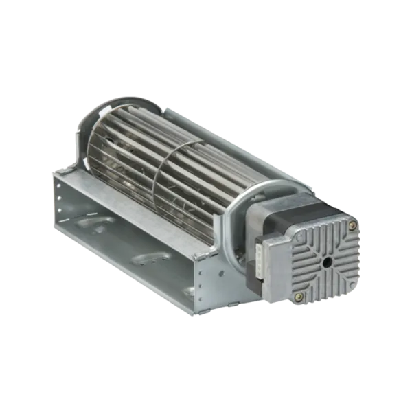 Blower, QLZ, 06/1212-3020