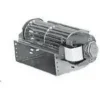 Blower, Tangential, Dedicated Controller, PLC