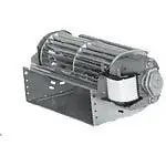 Blower, Tangential, Dedicated Controller, PLC
