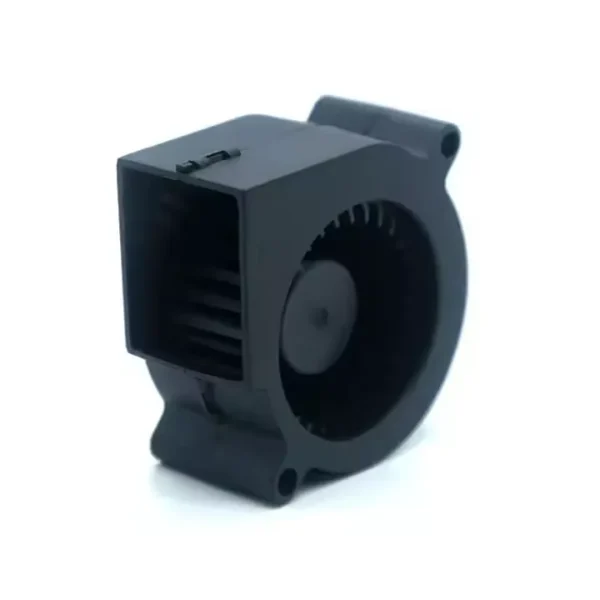 Blower, YOFOLON, 5V, 12V, 5025 - view 2