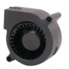 Blower, YOFOLON, 5V, 12V, 5025 - view 3