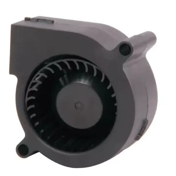 Blower, YOFOLON, 5V, 12V, 5025 - view 3