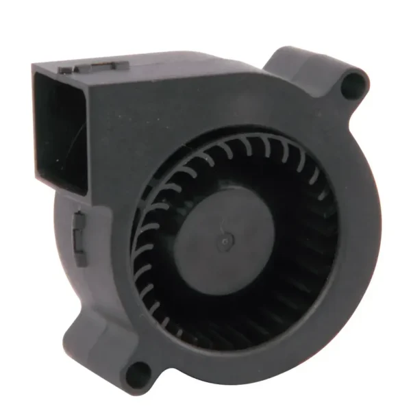 Blower, YOFOLON, 5V, 12V, 5025 - view 4