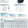 Blower, YOFOLON, 5V, 12V, 5025 - view 5