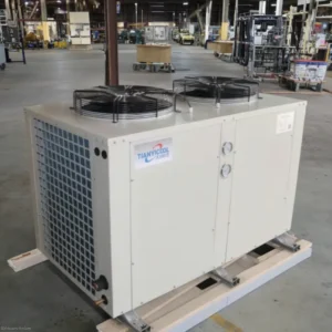 Blowing Condensing Refrigeration Unit
