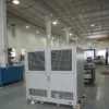 Blowing Condensing Refrigeration Unit - view 3