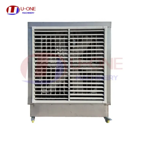 Blowing Direction Exhaust Fan, 220V, 18000-50000m3
