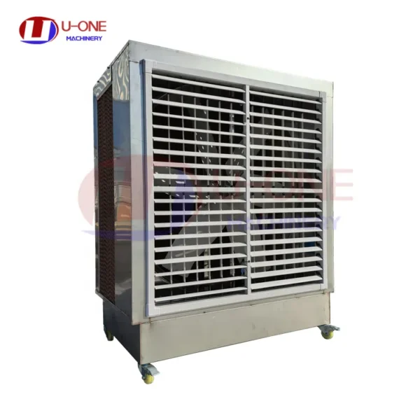 Blowing Direction Exhaust Fan, 220V, 18000-50000m3 - view 2