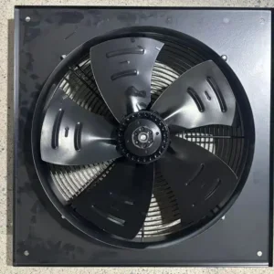Blowing Factory Axial Fan, BERON, 220V, 180W, 1350RPM