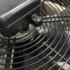Blowing Factory Axial Fan, BERON, 220V, 180W, 1350RPM - view 5