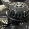 Blowing Factory Axial Fan, BERON, 220V, 180W, 1350RPM - view 6