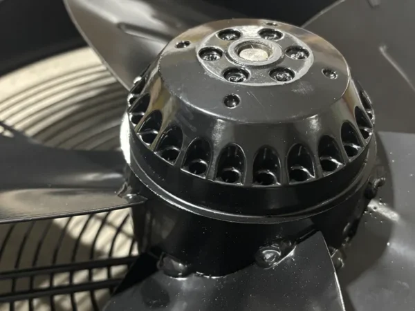 Blowing Factory Axial Fan, BERON, 220V, 180W, 1350RPM - view 6