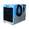 Blue Red Portable Dehumidifier, 110, 90