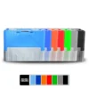 Blue Red Portable Dehumidifier, 110, 90 - view 6
