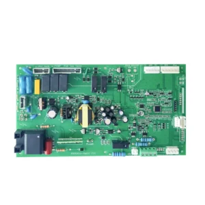 Boards Pcb-008 Control Panel, TS-HM010, Gas