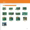 Boards Pcb-008 Control Panel, TS-HM010, Gas - view 2