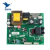 Boards Pcb-008 Control Panel, TS-HM010, Gas - view 5