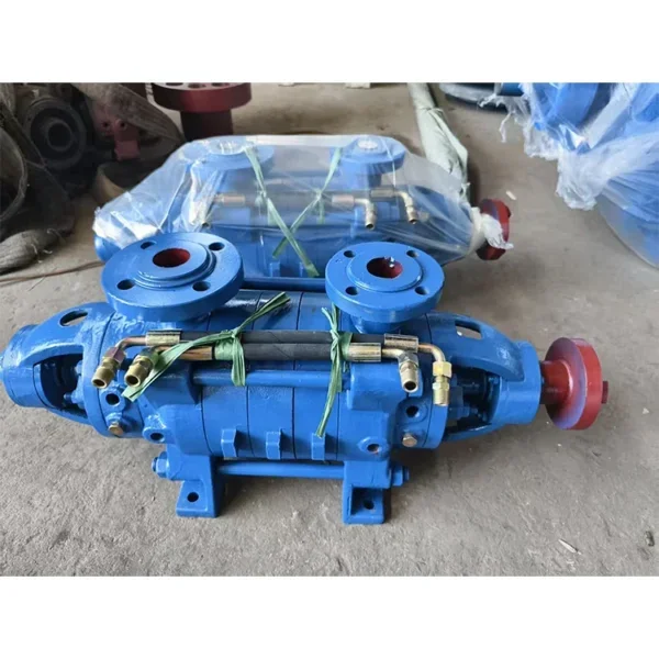 Boiler, 1000M, Electric