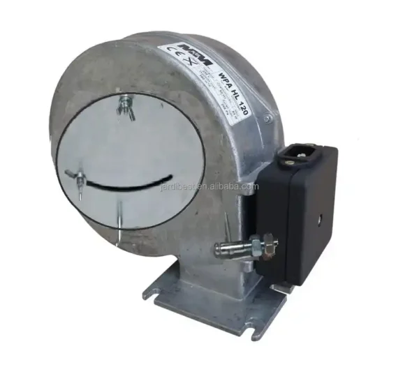 Boiler, 220V, Electric