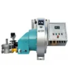 Boiler, 2500-3200kW, Cast, CCS