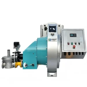 Boiler, 2500-3200kW, Cast, CCS
