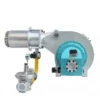 Boiler, 2500-3200kW, Cast, CCS - view 2