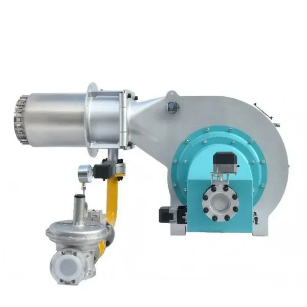 Boiler, 2500-3200kW, Cast, CCS - view 2