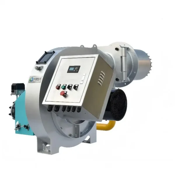 Boiler, 2500-3200kW, Cast, CCS - view 3