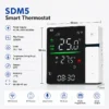 Boiler, 3A, 110-230V, Anti-flammable PC - view 5