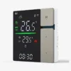 Boiler, 3A, AC 90-240V, Anti-flammable PC