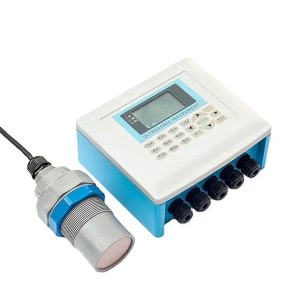 Boiler, 4-20mA, 12~24VDC, Plastic