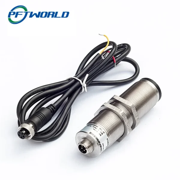 Boiler, 4-20mA, 12~24VDC, Plastic - view 2